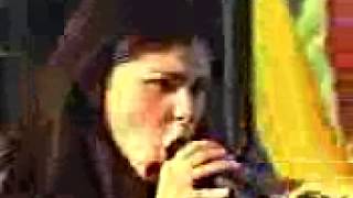 Jaci Velasquez - Child of Mine (I Have Come) (live from Creation '98)