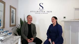 Stillwater Skin Centre & Medspa | 5970 Tecumseh Rd E. Windsor | Cris Kambouris Interview - E.1