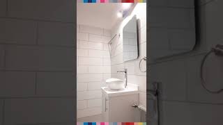 Querés remodelar TU BAÑO? Te ayudamos en el paso a paso