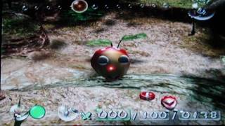 Let's Play Pikmin | Day 4 1/1