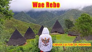 wae rebo