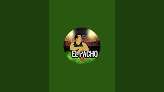 EL_PACHO FC está en vivo