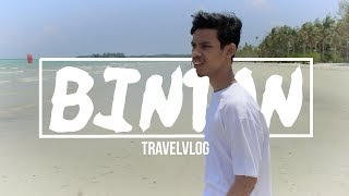 SEHARIAN DI BINTAN | VLOG