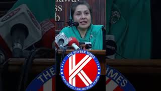 PTI MNA | Shandana Gulzar | kahti hay k Quaid e Azam ko B aik Sazish k Teht Mara Gya thaa | PTI