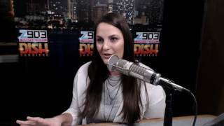 Z90's Dish Nation 1/24/17