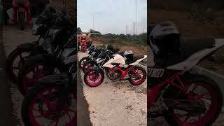 Cinematic nyore di bukit undip semarang #nyoride #cinematicvideo #cinematicmotor