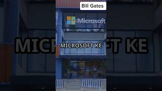 Success Story Of Bill Gates #billgates #success #story #shorts #billgatesfacts