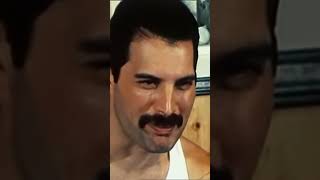 Freddie Mercury Interview after a Queen Show