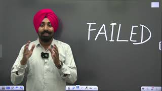 FAILED😰😰 II ये वीडियो सिर्फ और सिर्फ आपके लिए है II Talvir Singh