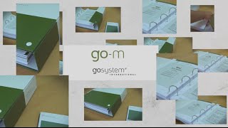 GO-M: Liderança e Gestão de Equipas - Vídeo Promocional