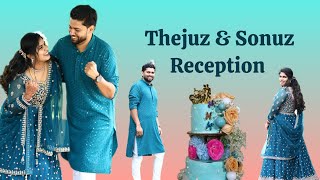 Theju & Sonu Reception Clicks #wedding #reception #malluwedding #wayanad #kerala #family