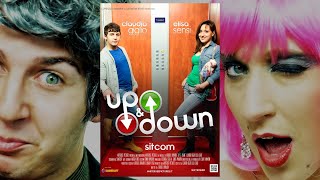 UP AND DOWN (IL FILM) - Film Completo in Italiano (Commedia / Comico / Tv Show - HD)