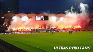 SK Sturm Graz vs. SV Mattersburg, 11.05.2016