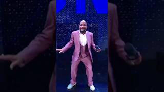 Teddy Long returns! #wwe #shorts #ytshorts #entertainment