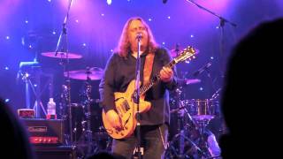 Warren Haynes live at Bluesfest Byron Bay 2011