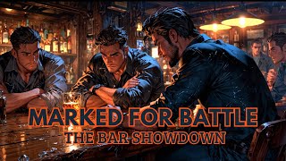 THE BAR FIGHT | FULL STORY