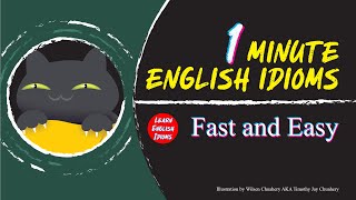 Learn English Idioms - Bell The Cat