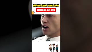 Không nên cho trẻ em nghịch đũa #trending #tintuc #khampha #giaitri #funny #yeah #reviewphim