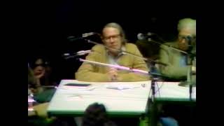 Pierre Boulez : Le temps musical : séance de synthèse 2ème partie