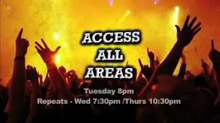 Access All Areas Promo SE02 EP05