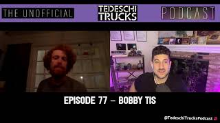 Bobby Tis Talks Kofi Burbridge's Influence on Tedeschi Trucks Band's Let Me Get By and Signs Albums