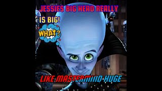 JESSIES BIG HEAD PLAYS FORTNITE IN 4K FULL GAME PLAY