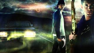 Supernatural - Journey - Wheel in the Sky