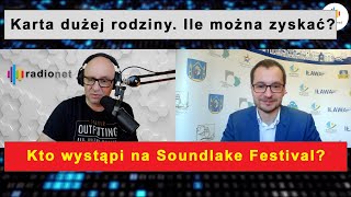 Plany na kolejny Soundlake Festival.