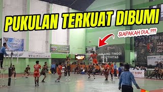 INILAH PUKULAN TERKUAT DIBUMI dari PEMAIN VIRAL YUDI KENDIL