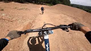 Bikepark Fermé libert/Malmedy 2020 EDIT