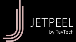 JetPeel by TavTeach