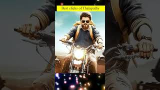 Best clicks of thalapathy Vijay (1)