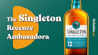 Skotský Singleton pro začínající