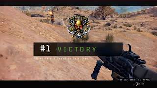 BO4 Blackout Insane 13k Win in Duos