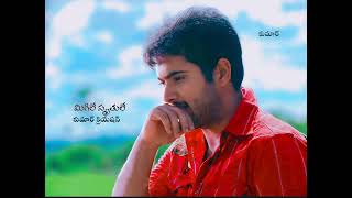 O Manasa O Manasa ❤️✨ Uday Kiran Telugu Song Kumar Creation #udaykiran #viralvideo #udaykiranfans