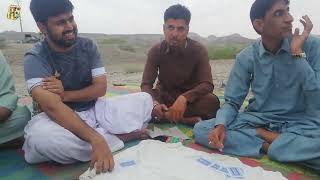 Vlog 35 | 3rd day of Eid | Picnic With Friends | Kabuli Pulao | Pasni Balochistan