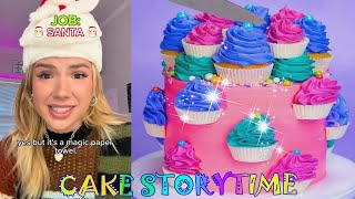 🎀Text To Speech 🎄 ASMR Cake Storytime || @Bailey Spinn || POVs Tiktok Compilations 2023 #66