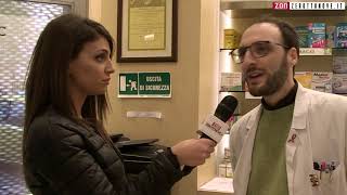 Speciale Coronavirus I Parte - Intervista al Farmacista Ivan Galluzzi