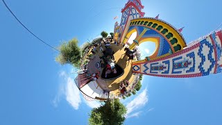 Feria de dos Hermanas 2023 360 VR @ayuntamientodedoshermanas #360video