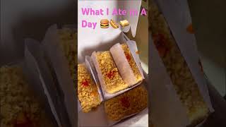 What I Ate In A Day ||yummy Indian Food 🍱 #shorts#youtubeshorts#whatieatinaday #foodie #indianfood