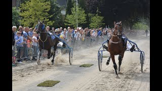 Kortebaan Sassenheim 2018