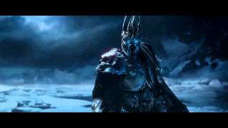 «Warcraft фильм» трейлер   WotLK