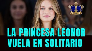 El Triunfo de la princesa Leonor