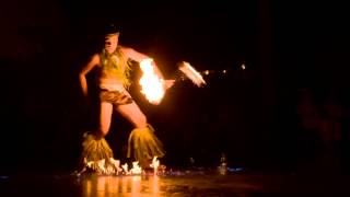 "World Fireknife Championships 2013 SEMI-FINALS Highlights"