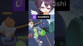 You Get It There Then #vtuber #vtuberfunnymoments #vtuberclips