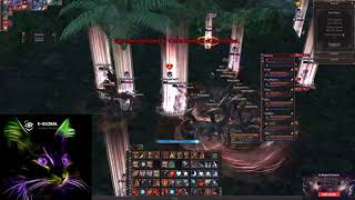 Lineage 2 l2e-global.com daily pvp polish pack Hades CP ee/sorc pov