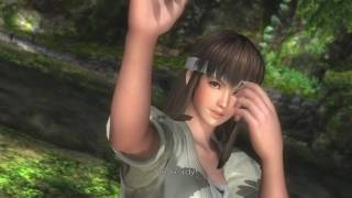 DEAD OR ALIVE 5 Last Round hayabusa