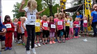 Mittsommernachtslauf