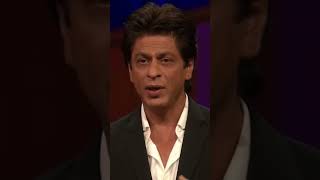 Shah Rukh Khan's Inspiring TED Talk | Be Motivated#ShahRukhKhan#TEDTalk#Inspiration#jawan#motivation