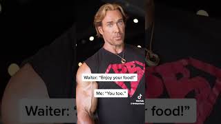 Mike ohearn